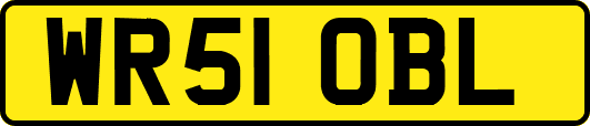 WR51OBL