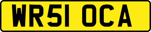 WR51OCA
