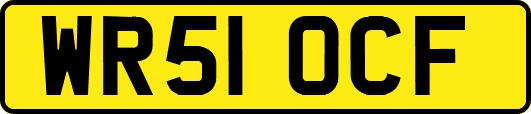 WR51OCF