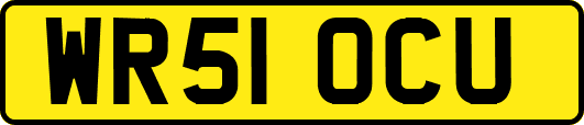 WR51OCU