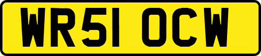 WR51OCW