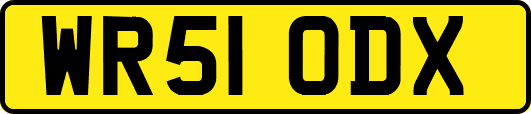 WR51ODX