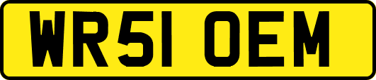 WR51OEM