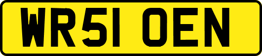 WR51OEN