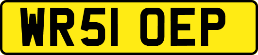 WR51OEP