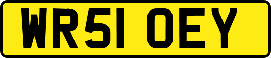WR51OEY