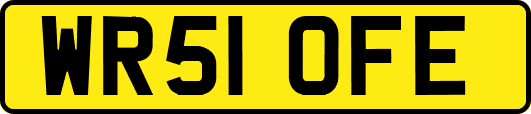 WR51OFE