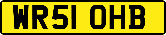 WR51OHB