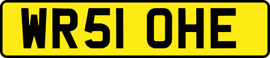 WR51OHE