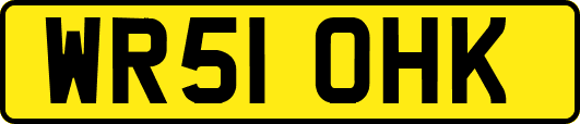 WR51OHK