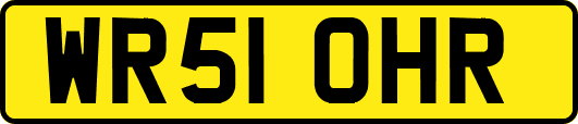 WR51OHR