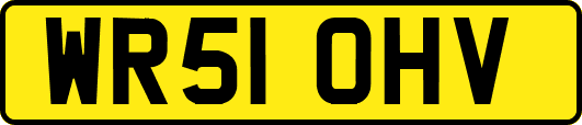 WR51OHV