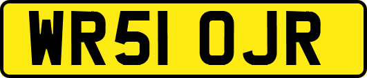 WR51OJR