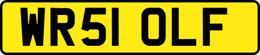 WR51OLF