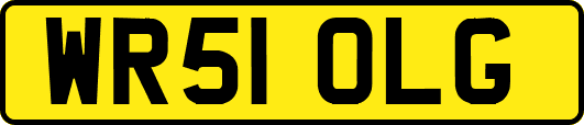 WR51OLG
