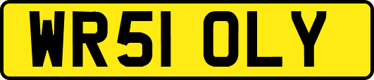 WR51OLY