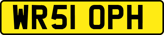 WR51OPH