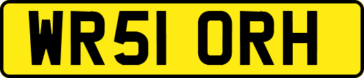 WR51ORH