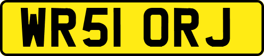 WR51ORJ