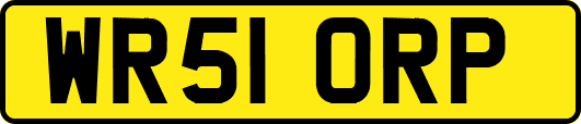 WR51ORP