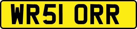 WR51ORR