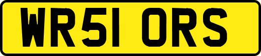 WR51ORS