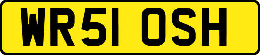 WR51OSH