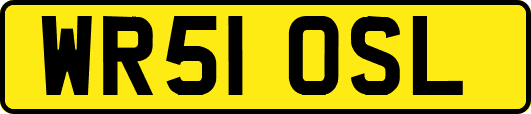 WR51OSL