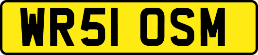 WR51OSM