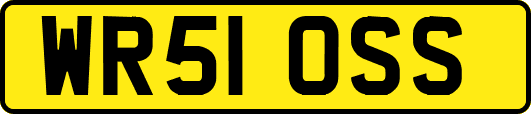 WR51OSS