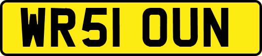 WR51OUN