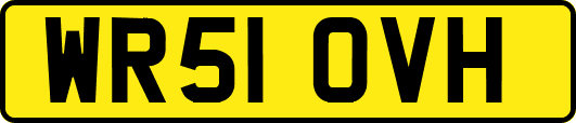 WR51OVH