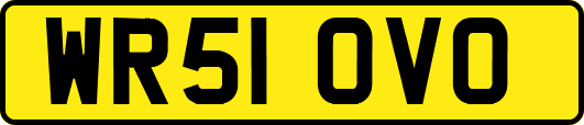 WR51OVO
