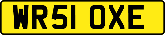 WR51OXE