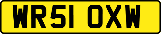 WR51OXW