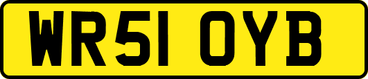 WR51OYB