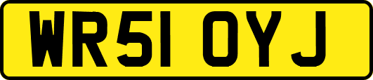 WR51OYJ