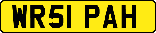WR51PAH