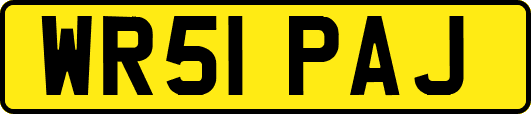 WR51PAJ