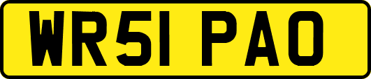 WR51PAO