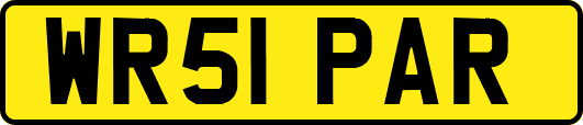 WR51PAR