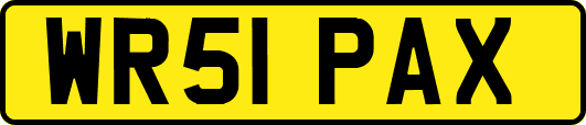 WR51PAX