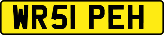 WR51PEH