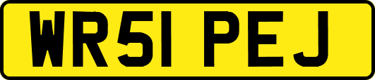 WR51PEJ