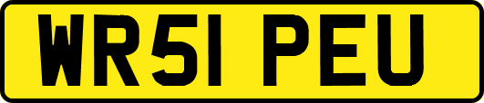WR51PEU