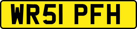 WR51PFH