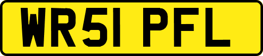 WR51PFL