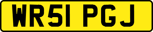 WR51PGJ