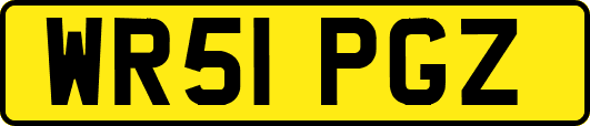 WR51PGZ