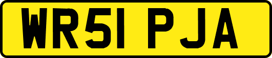 WR51PJA